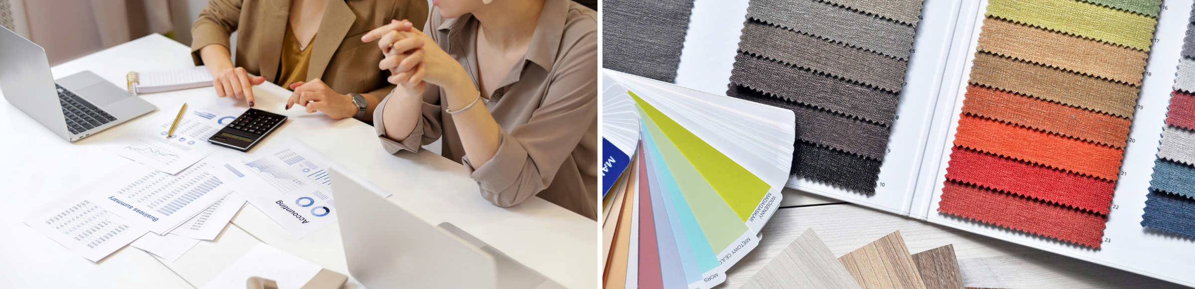 Office Relocation Planning Image