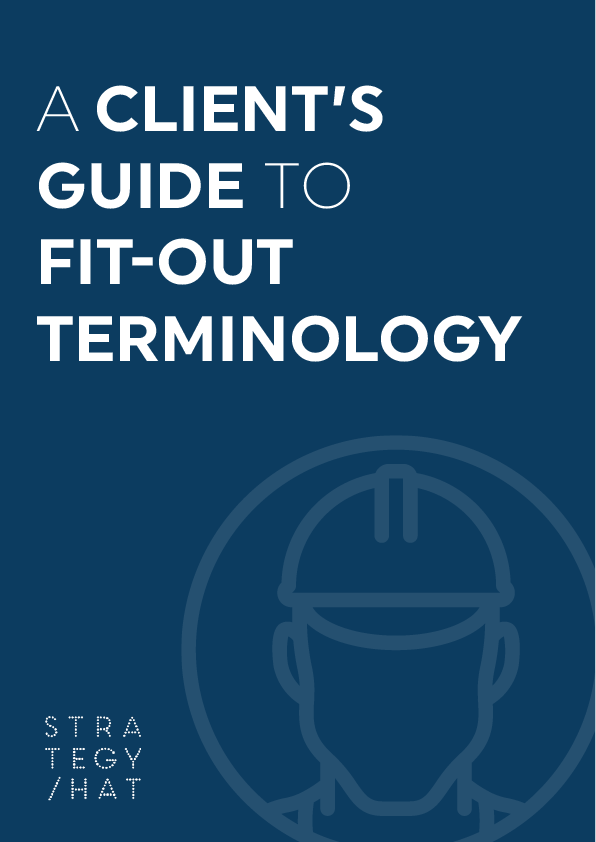 Guide to Fit Out Terminology Understanding Industry Jargon Strategy Hat