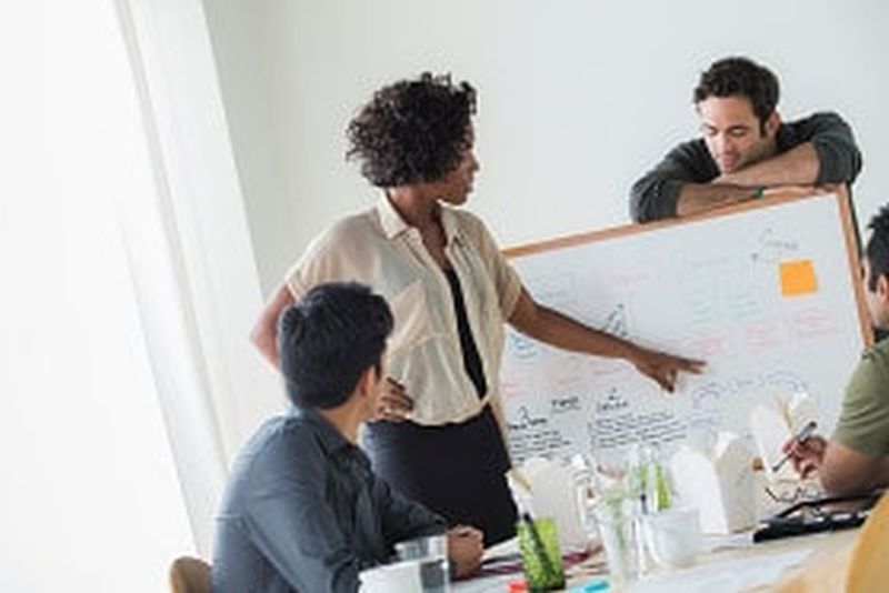 What are Your Office Etiquette Pet Peeves? Strategy Hat