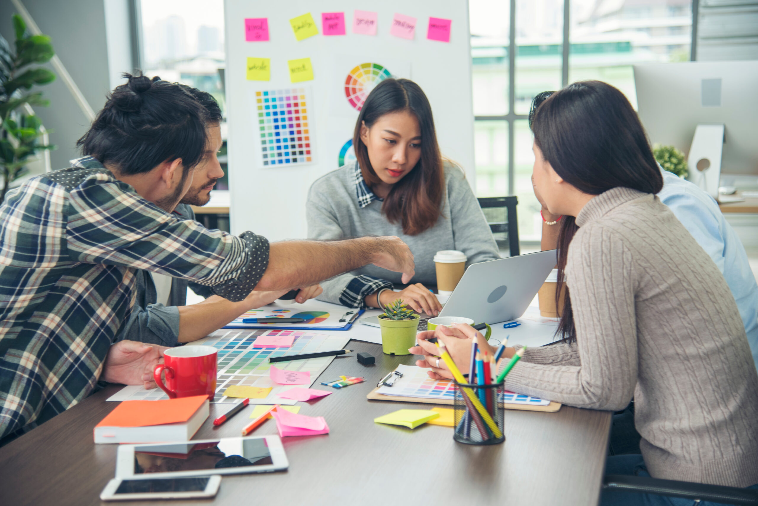 Designing For Gen Z In The Workplace Strategy Hat Designing For Gen Z In The Workplace Strategy Hat