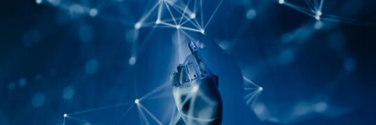 5 Tech Trends Shaping The Future of the Office