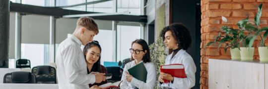 The Biggest Myths About What Gen Z Wants from the Workplace