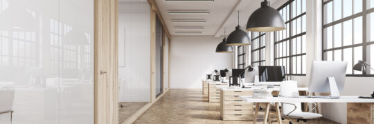 Office Interior Design Ideas Fit for 2019