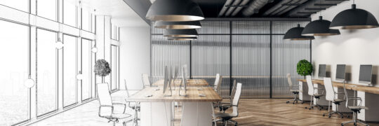 How Long Does an Office Fit Out Take?