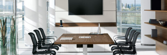 3 Business Benefits of an Office Relocation