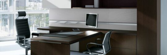 How to Create an Irresistible Workspace