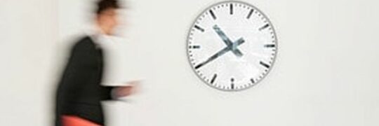 How Long Does an Office Move Take?