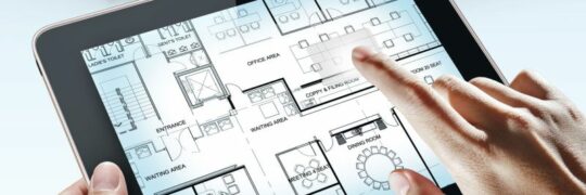 Our 10 Favourite Pieces of Breakout Furniture