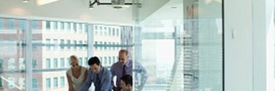 Out with the old, in with the new?