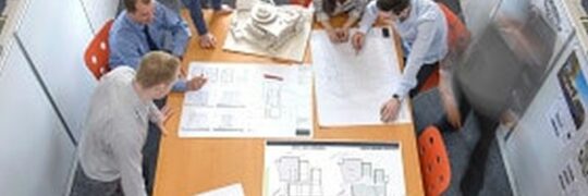 Humanscale Profile: Design Talk