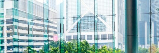 Office Trends: London Design Festival 2015