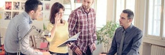 Is Your Office Culture King?