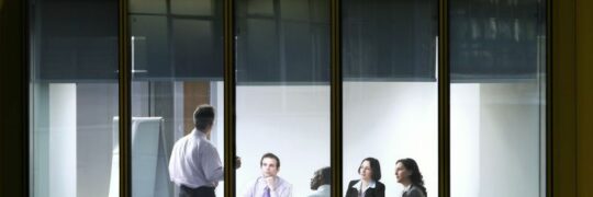 Has Workplace Culture Overtaken Branding?