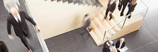 Five Signs it is Time to Move Office