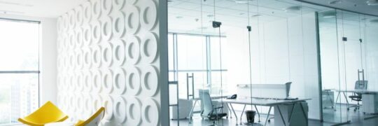 Is It Time For An Office Innovation?