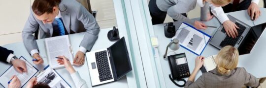 Who Wants a Multitasking Office?