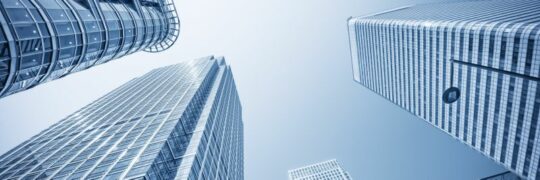 Is Brand Identity Essential to Office Design?