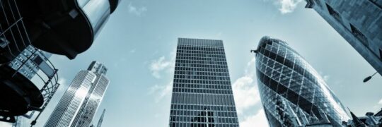 Can an Office Refurbishment be Built to Last?