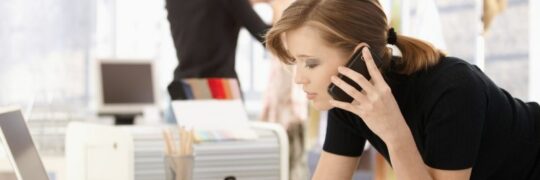 How Much Office Space is Needed per Person?