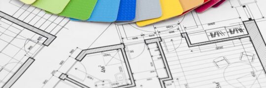 The Power of Colour in Office Design