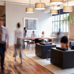Stock office image.