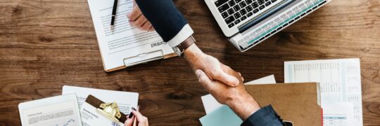 Top Ten Tips to a Successful Office Relocation