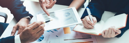 How to Budget for an Office Relocation