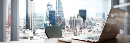 How to Successfully Move Office in London