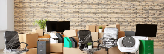 10 Steps to the Perfect Office Relocation