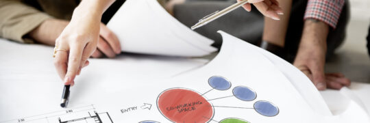 Pros and Cons of an Office Refurbishment