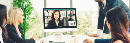 The Three Core Working Models of the Future