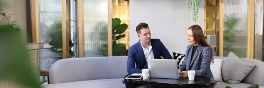 8 Tips for a Sustainable Office