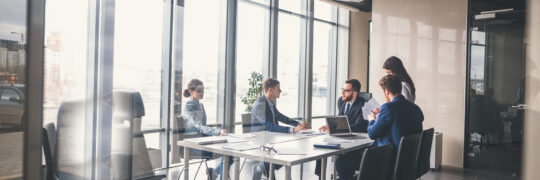 Why Hybrid Working is the Future of Work