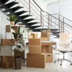 Office Relocation.