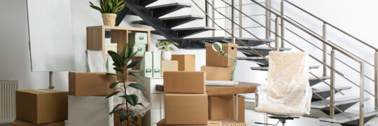 How to Support Staff During an Office Relocation
