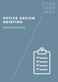 Office Design Briefing Questionnaire