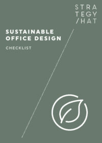 Sustainable Office Design Checklist