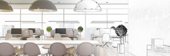 Designing the Destination Office