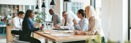 Top 7 Office Design Red Flags