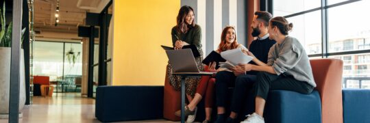 Office Relocation vs Office Refurbishment