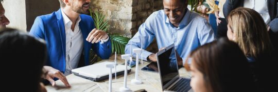 ESG in the Workplace: How to Create a Sustainable Office 