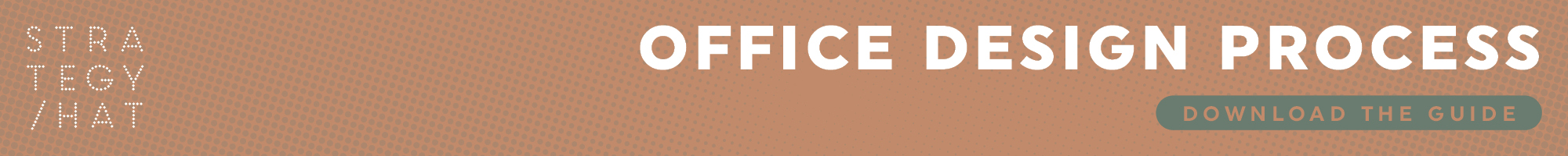 The Office Design Process Guide