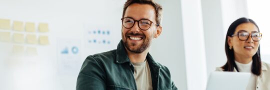 Designing for Hybrid Work: 5 Key Principles for a Flexible Office