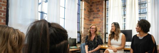 Return to the Office: 5 Factors That Bring People Back